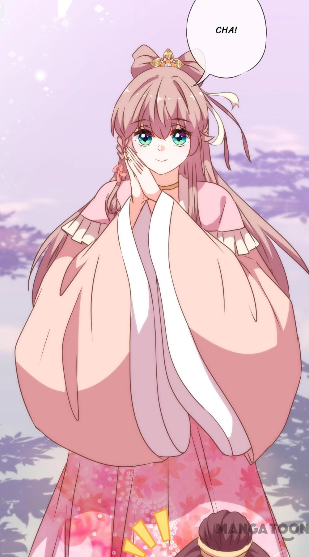 Ồ, Sủng Phi Đại Nhân Của Ta Chapter 254 - 30