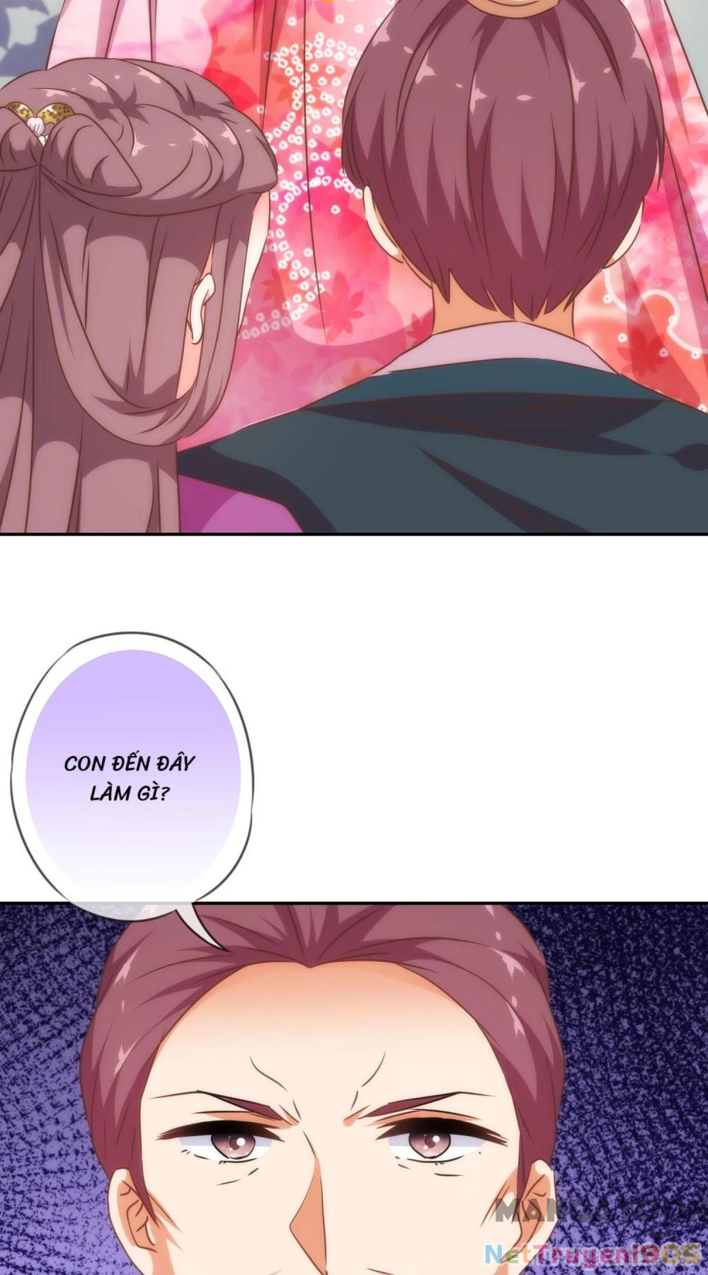 Ồ, Sủng Phi Đại Nhân Của Ta Chapter 254 - 31