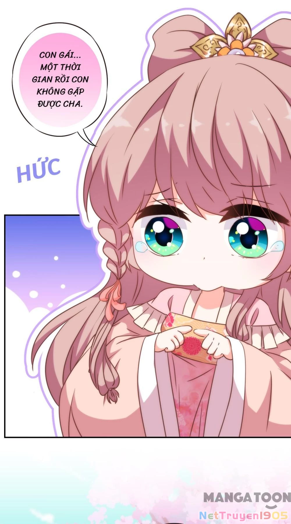 Ồ, Sủng Phi Đại Nhân Của Ta Chapter 254 - 33