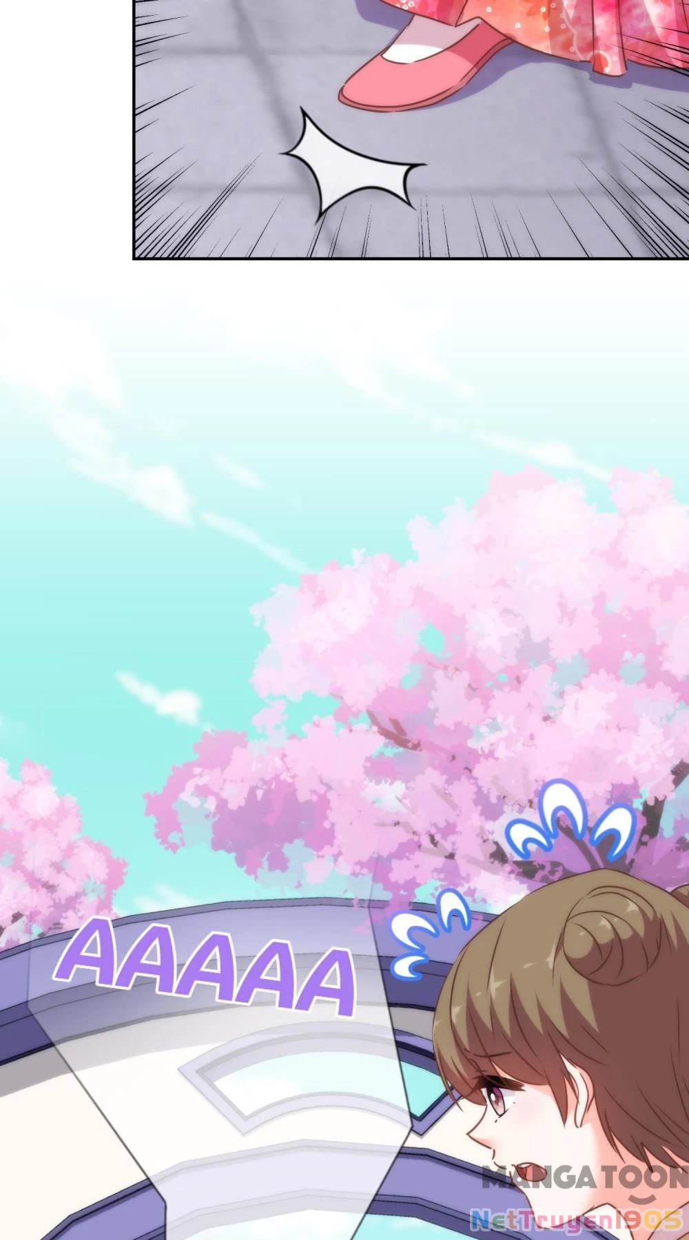 Ồ, Sủng Phi Đại Nhân Của Ta Chapter 254 - 37