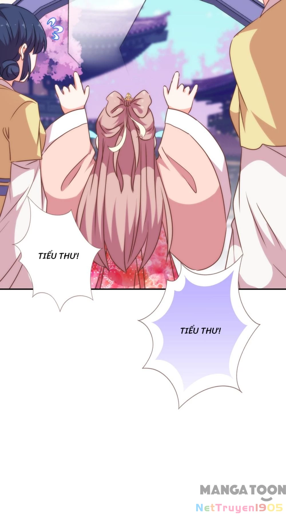 Ồ, Sủng Phi Đại Nhân Của Ta Chapter 254 - 38