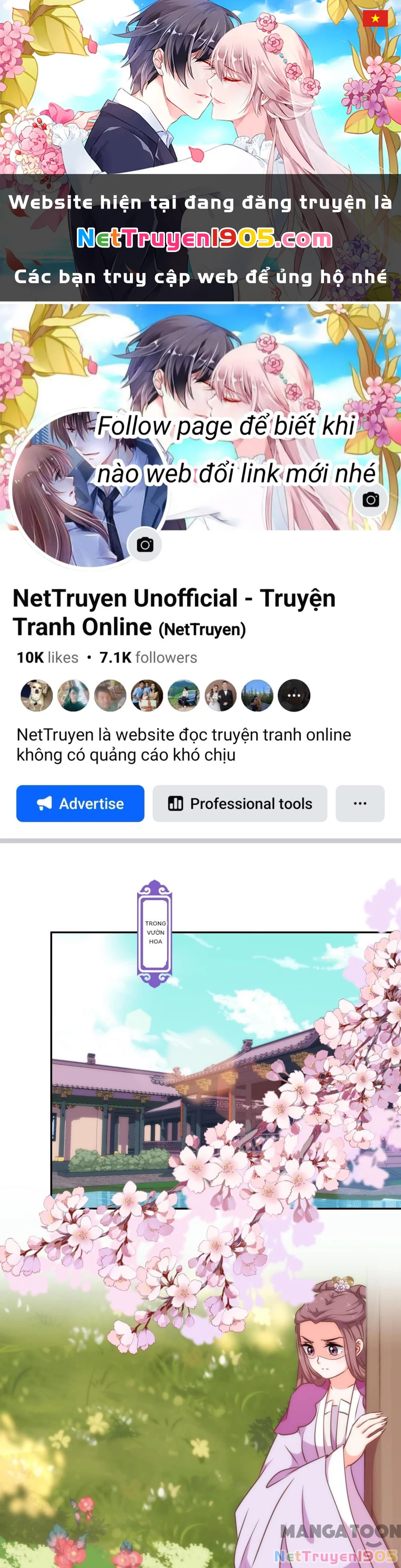 Ồ, Sủng Phi Đại Nhân Của Ta Chapter 255 - 1