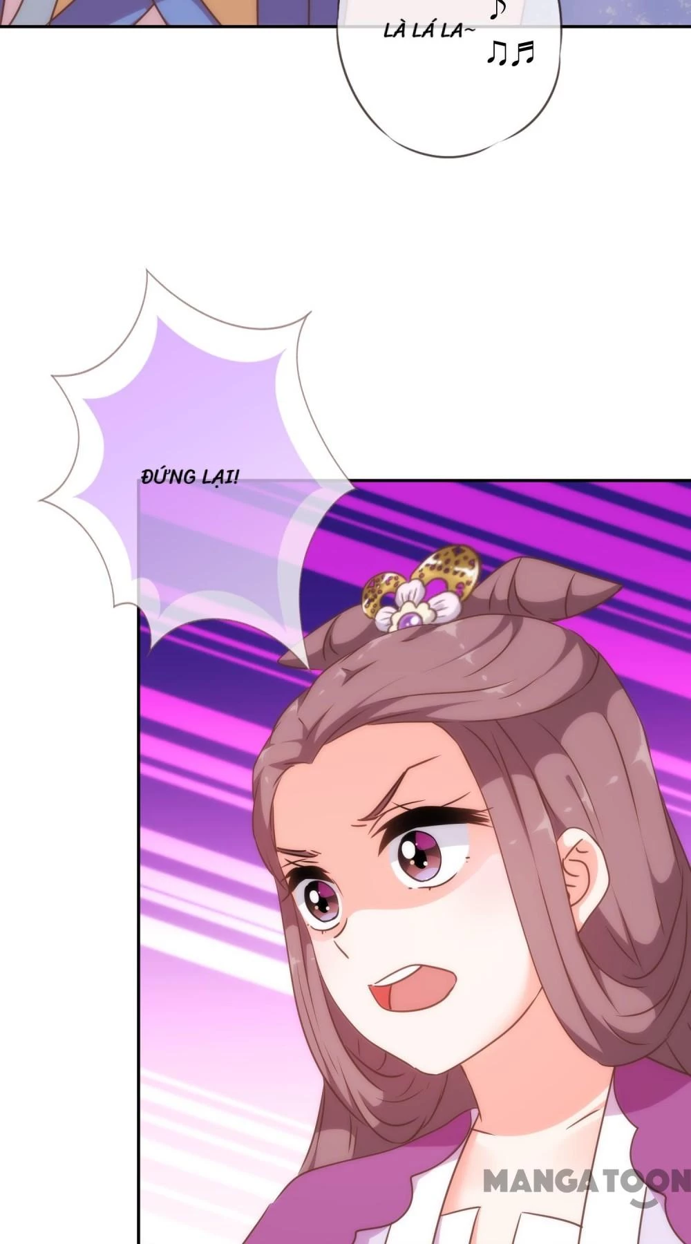 Ồ, Sủng Phi Đại Nhân Của Ta Chapter 255 - 3