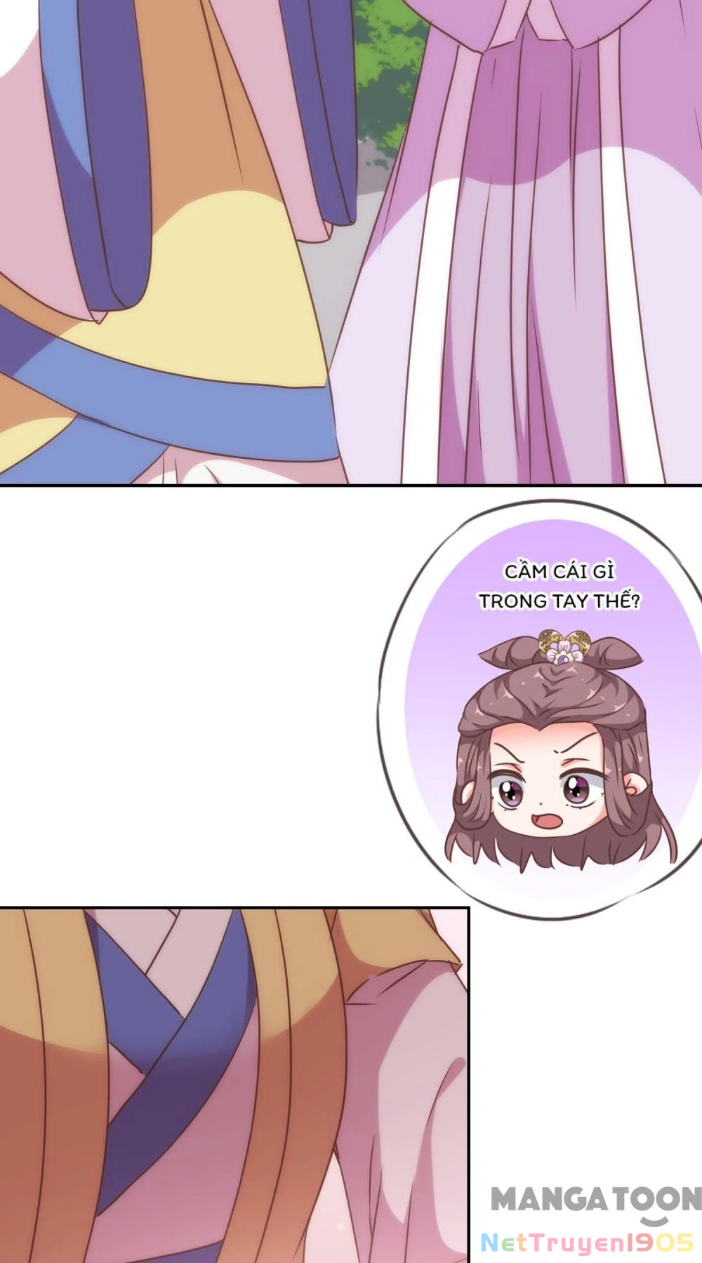 Ồ, Sủng Phi Đại Nhân Của Ta Chapter 255 - 5