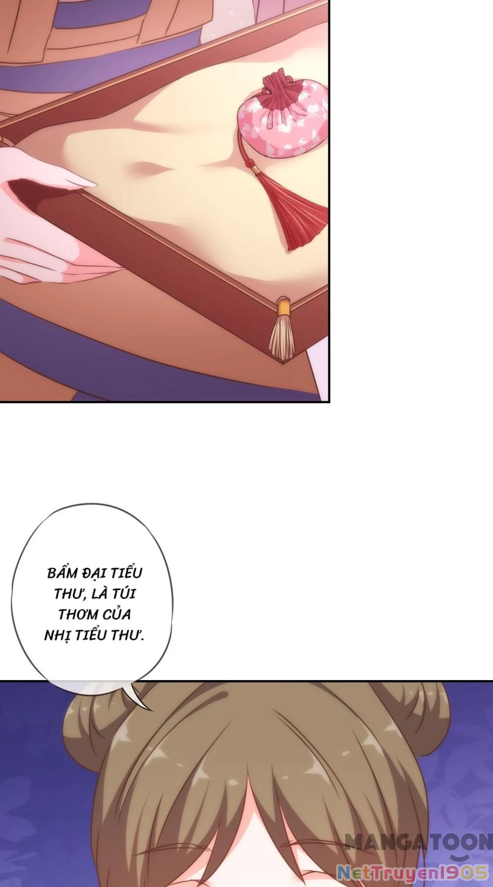 Ồ, Sủng Phi Đại Nhân Của Ta Chapter 255 - 6