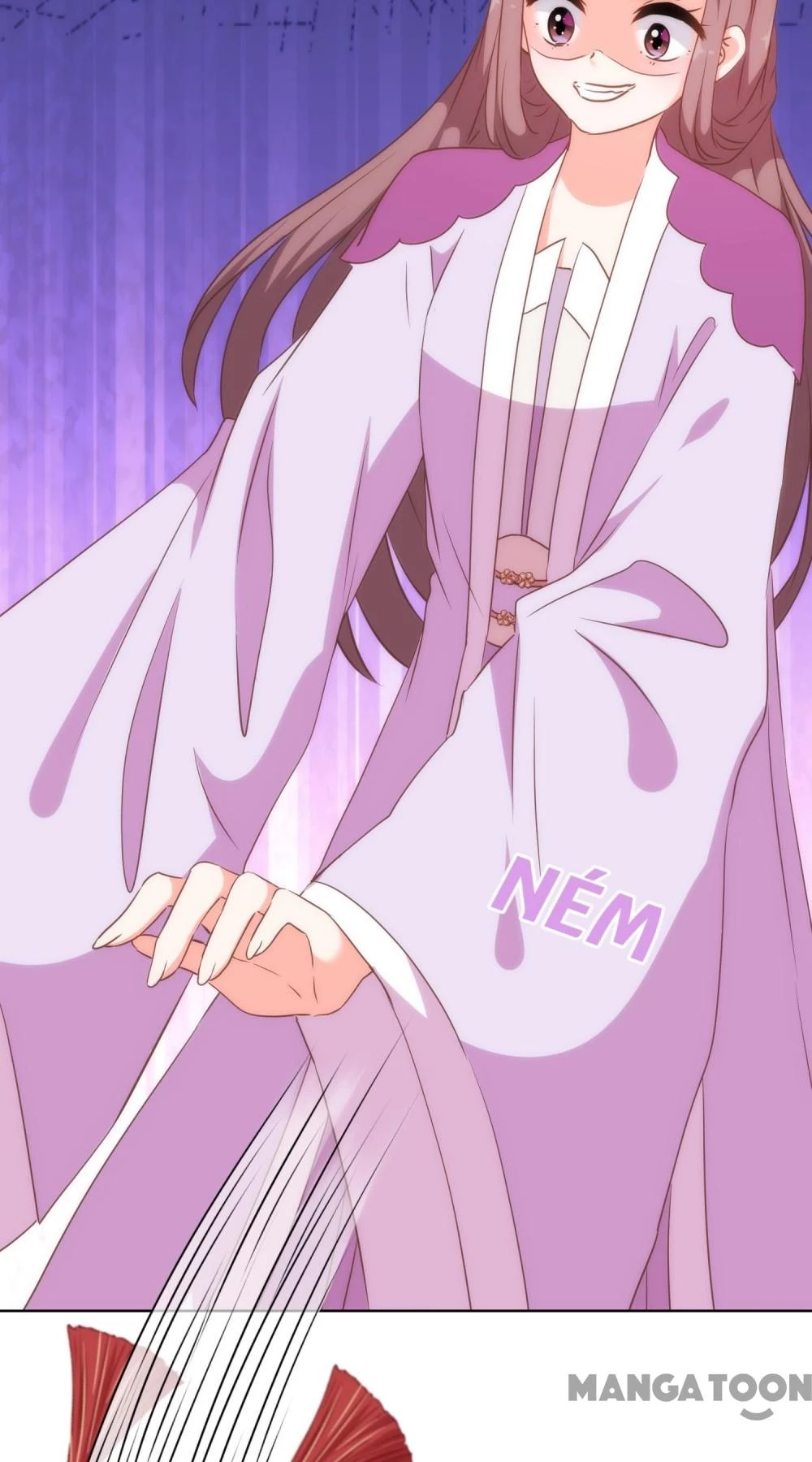 Ồ, Sủng Phi Đại Nhân Của Ta Chapter 255 - 9