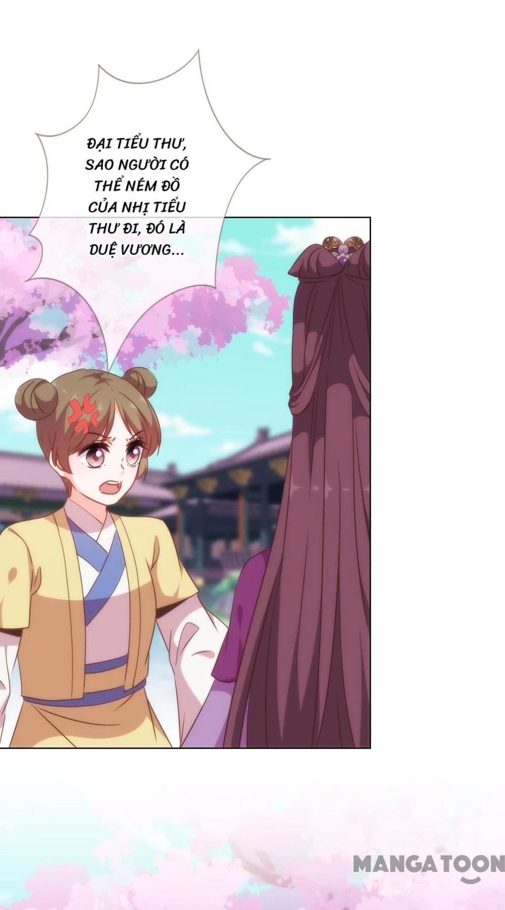 Ồ, Sủng Phi Đại Nhân Của Ta Chapter 255 - 11