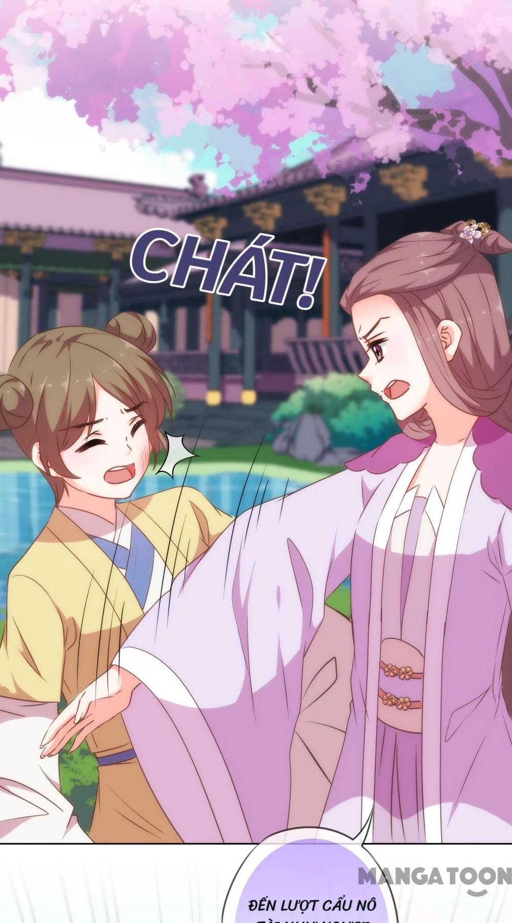 Ồ, Sủng Phi Đại Nhân Của Ta Chapter 255 - 12