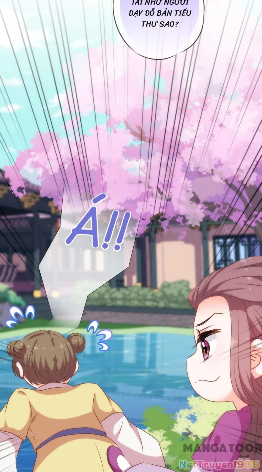 Ồ, Sủng Phi Đại Nhân Của Ta Chapter 255 - 13