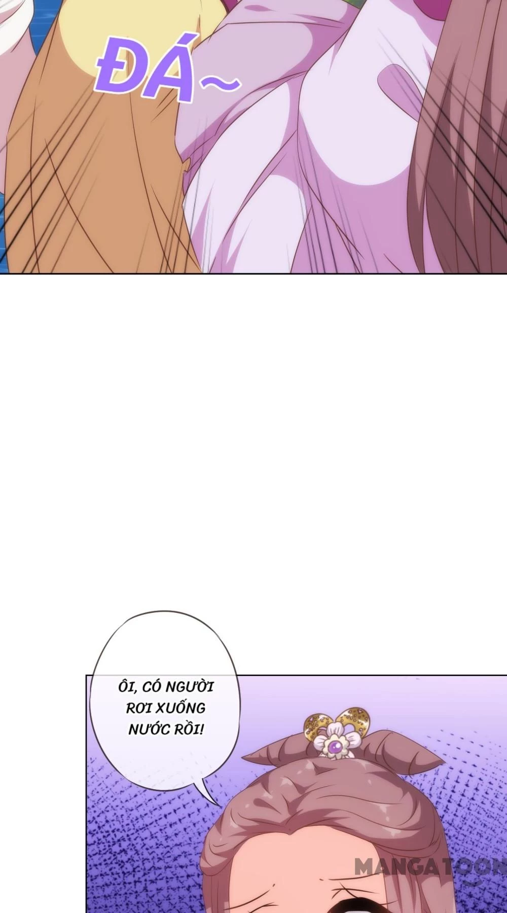 Ồ, Sủng Phi Đại Nhân Của Ta Chapter 255 - 14