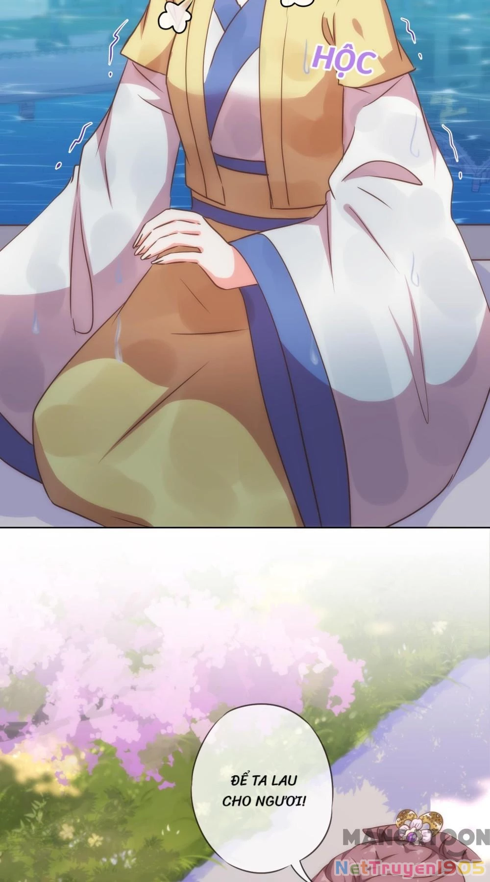Ồ, Sủng Phi Đại Nhân Của Ta Chapter 255 - 19