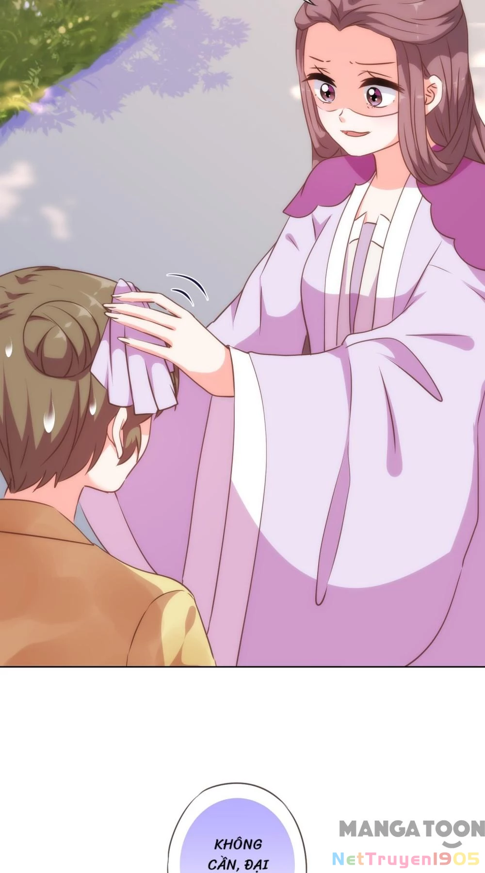 Ồ, Sủng Phi Đại Nhân Của Ta Chapter 255 - 20