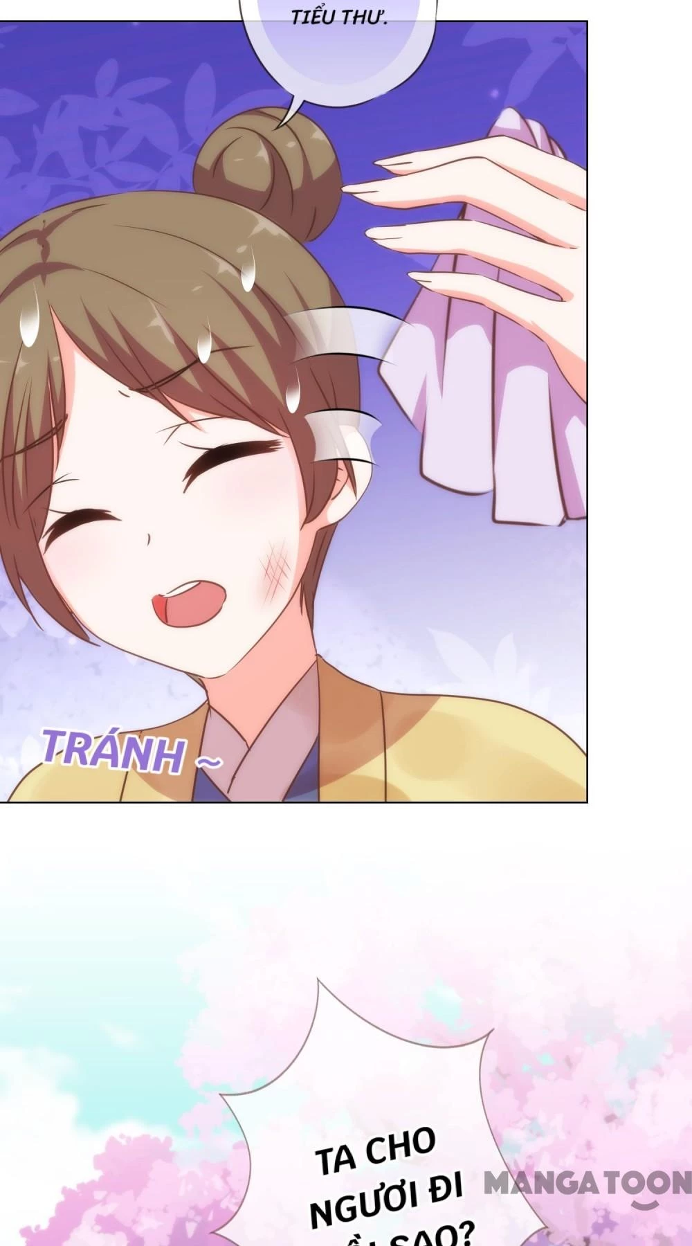 Ồ, Sủng Phi Đại Nhân Của Ta Chapter 255 - 21