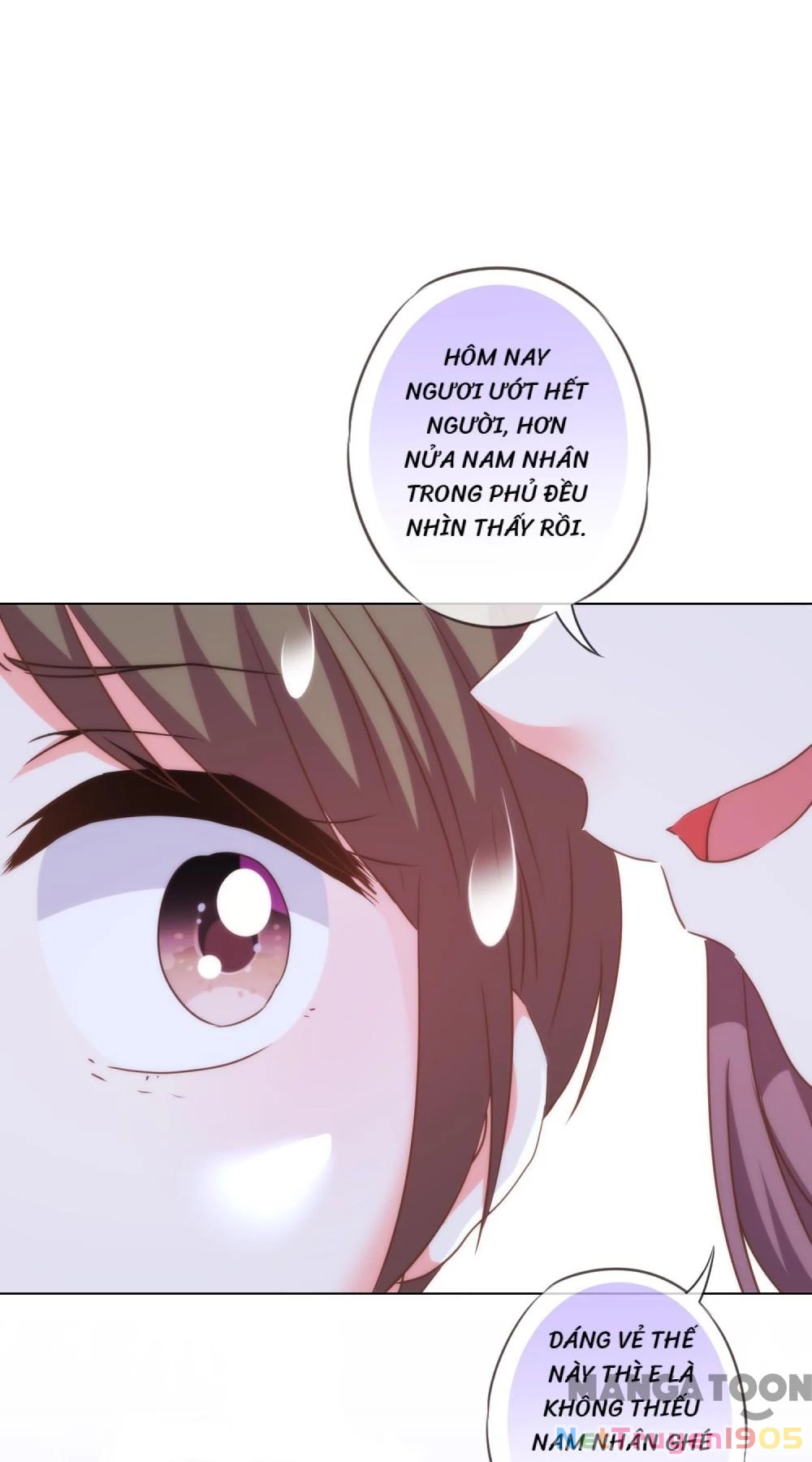 Ồ, Sủng Phi Đại Nhân Của Ta Chapter 255 - 23