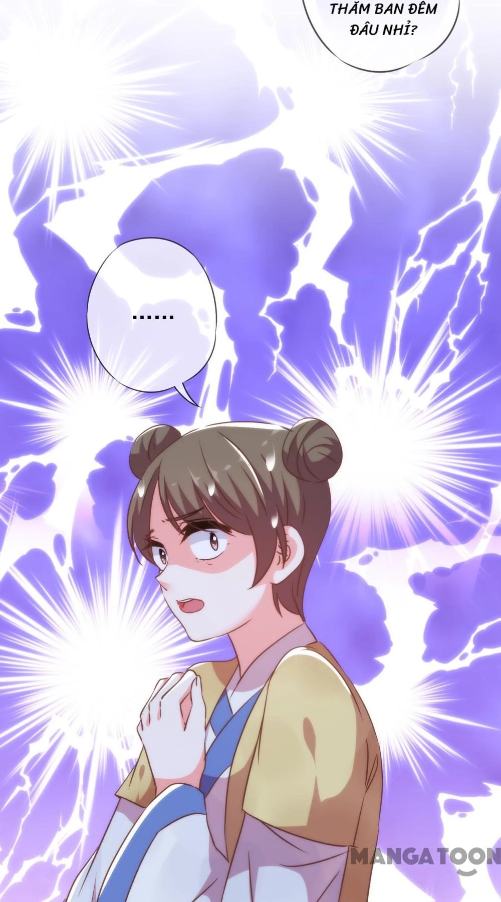Ồ, Sủng Phi Đại Nhân Của Ta Chapter 255 - 24
