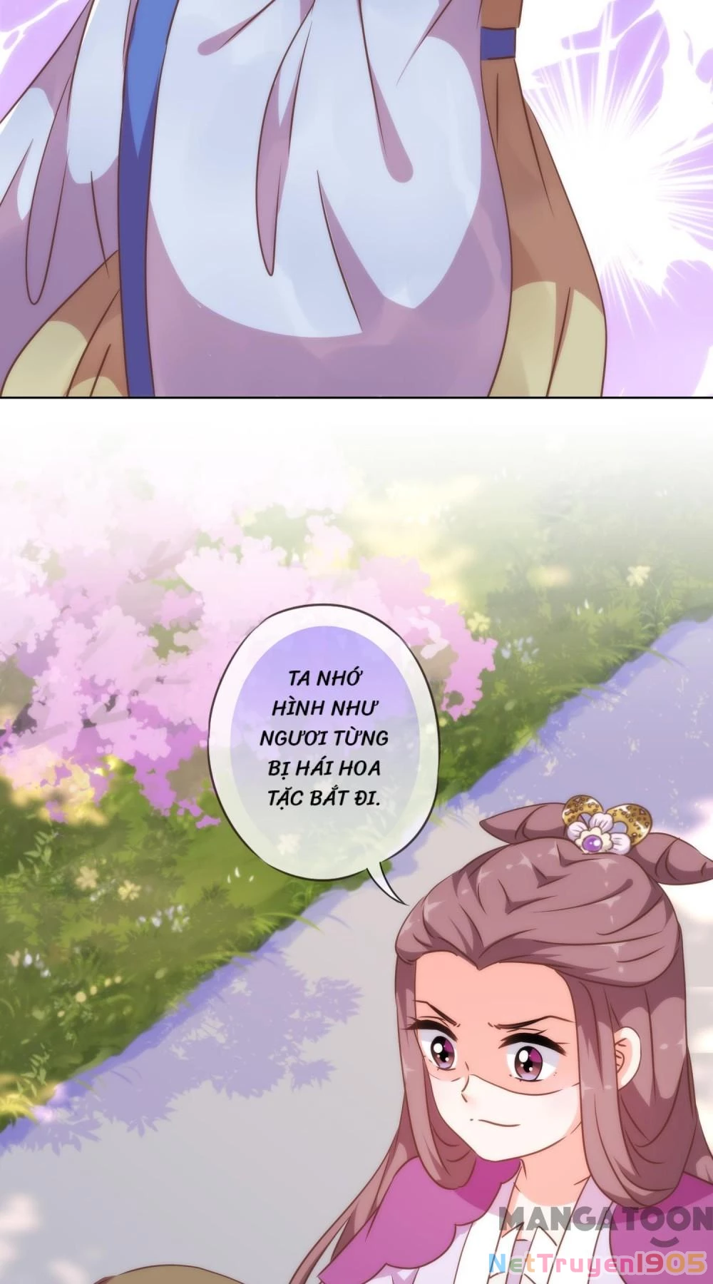 Ồ, Sủng Phi Đại Nhân Của Ta Chapter 255 - 25