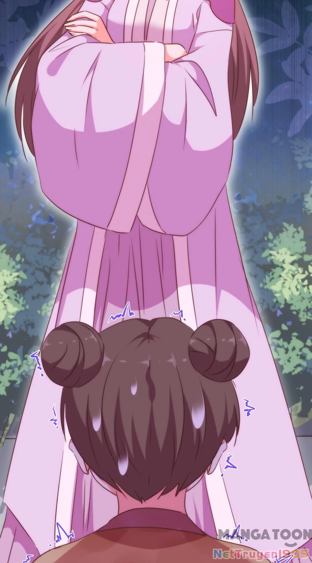 Ồ, Sủng Phi Đại Nhân Của Ta Chapter 255 - 29