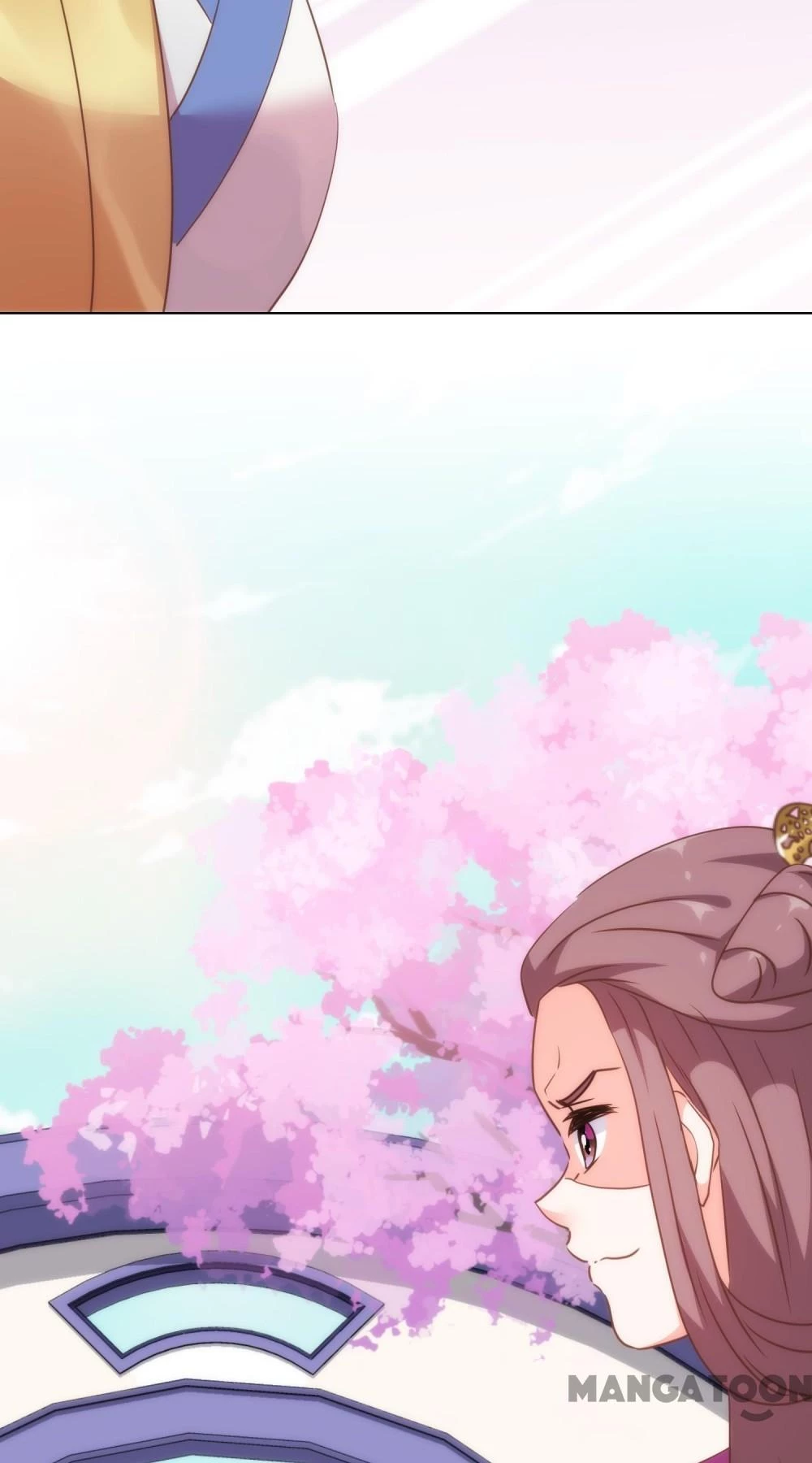 Ồ, Sủng Phi Đại Nhân Của Ta Chapter 255 - 32