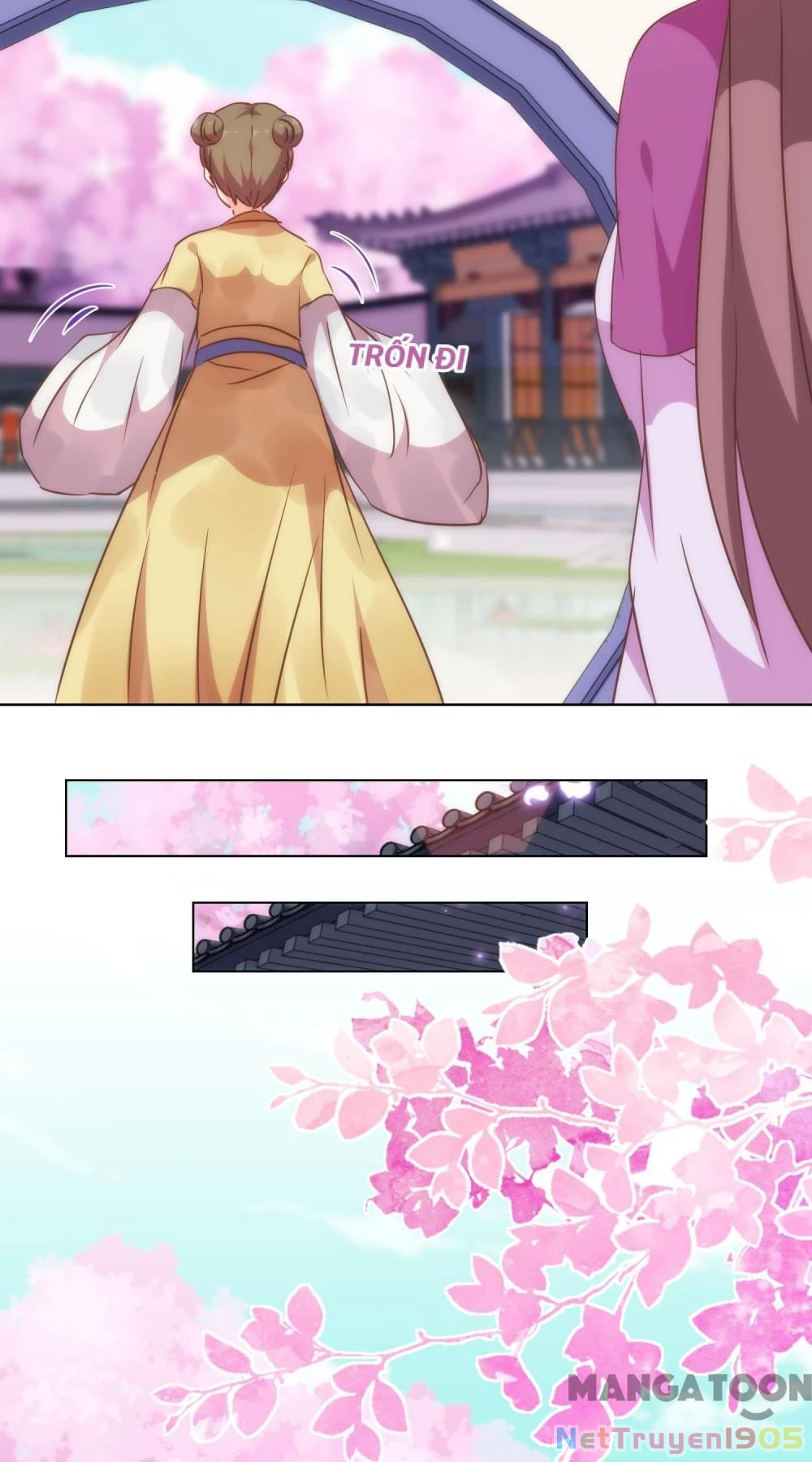 Ồ, Sủng Phi Đại Nhân Của Ta Chapter 255 - 33