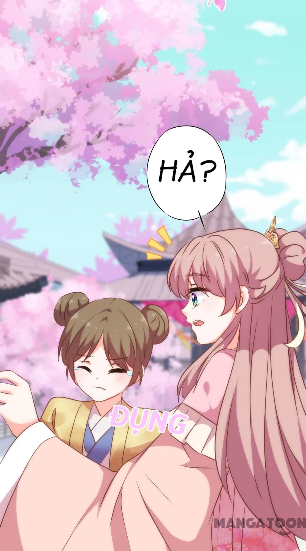 Ồ, Sủng Phi Đại Nhân Của Ta Chapter 255 - 34