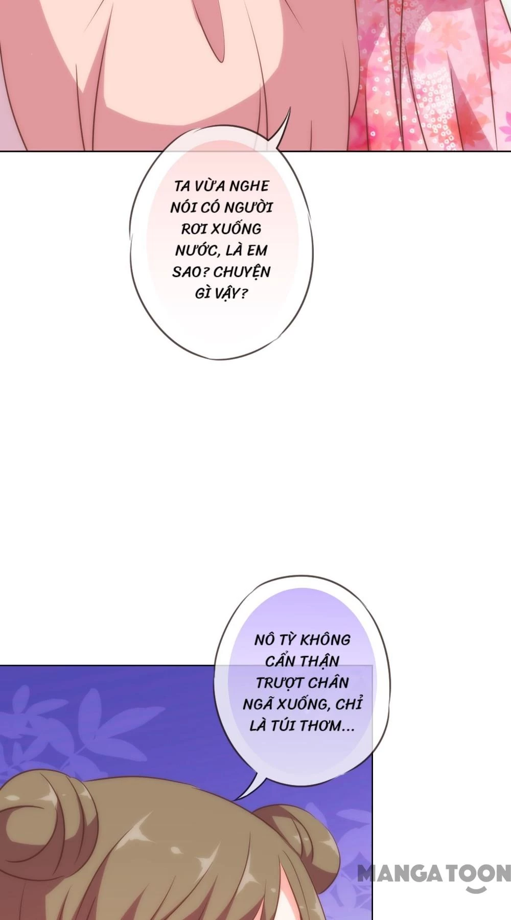 Ồ, Sủng Phi Đại Nhân Của Ta Chapter 255 - 35