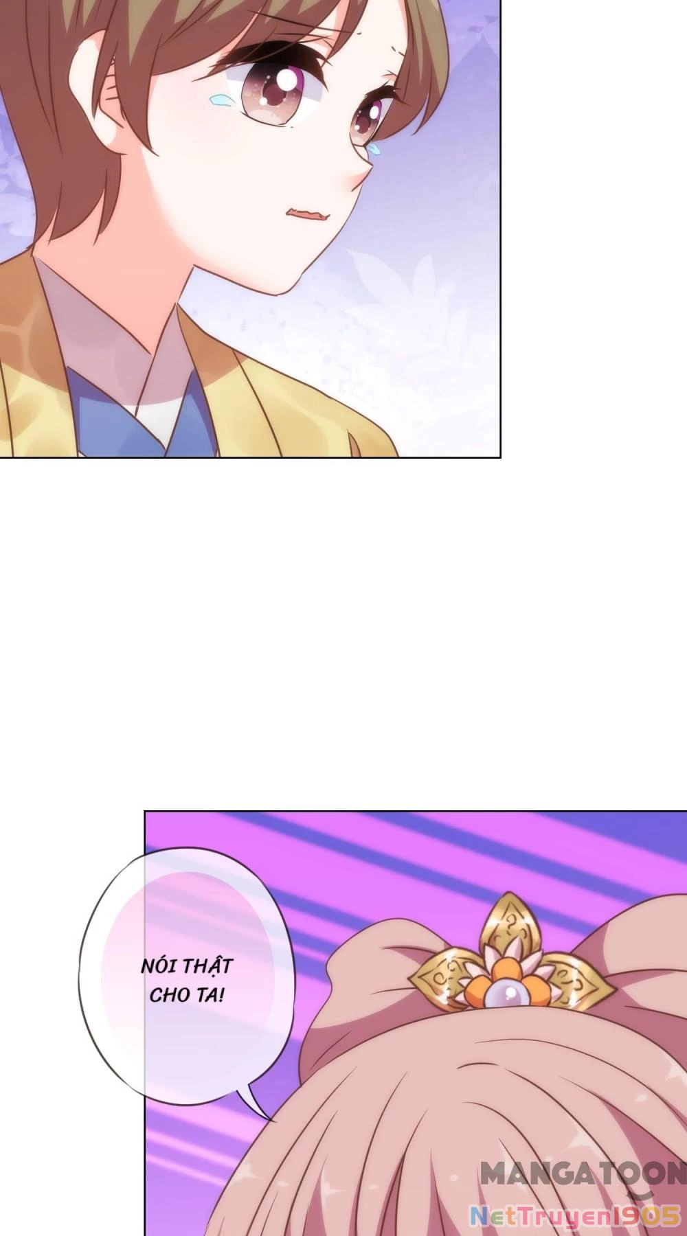 Ồ, Sủng Phi Đại Nhân Của Ta Chapter 255 - 36