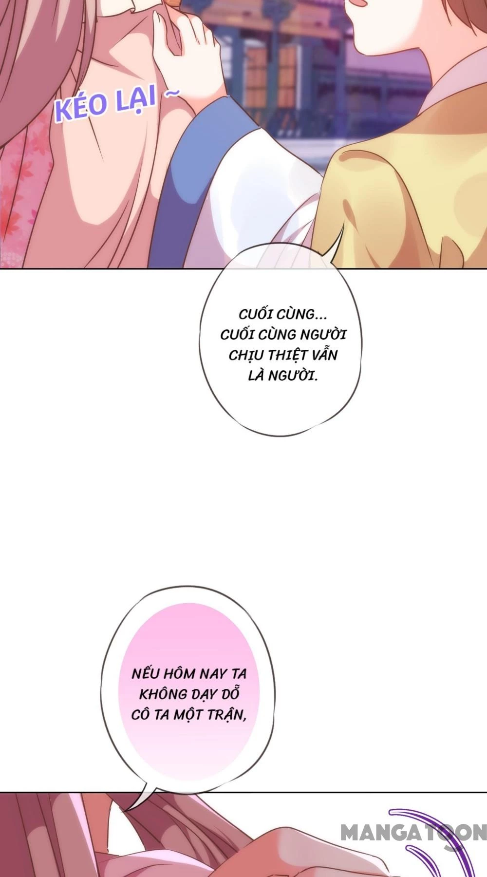 Ồ, Sủng Phi Đại Nhân Của Ta Chapter 256 - 4