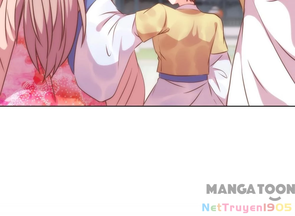 Ồ, Sủng Phi Đại Nhân Của Ta Chapter 256 - 8