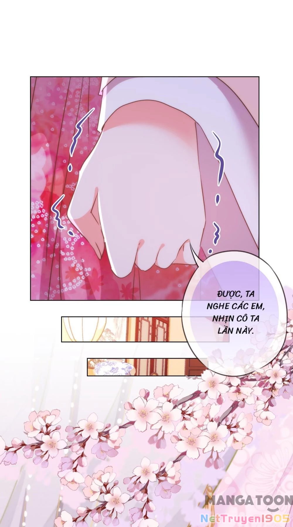 Ồ, Sủng Phi Đại Nhân Của Ta Chapter 256 - 9