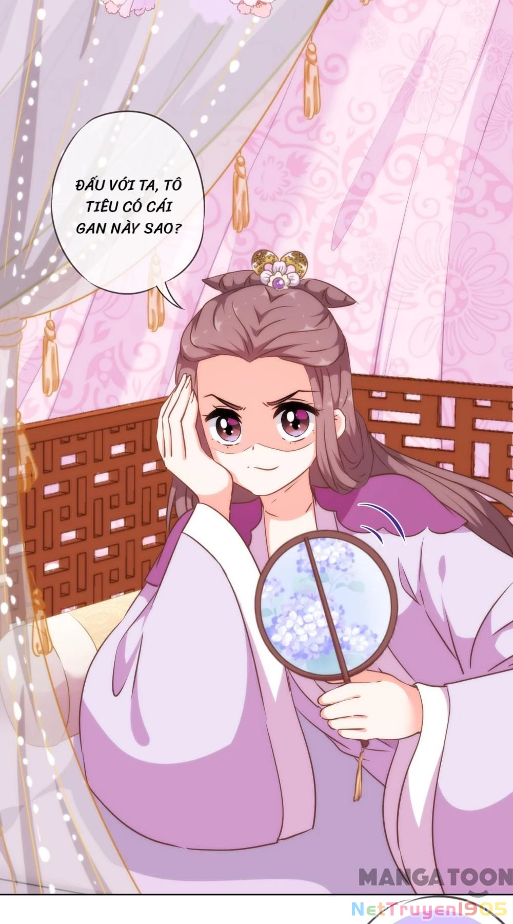 Ồ, Sủng Phi Đại Nhân Của Ta Chapter 256 - 10