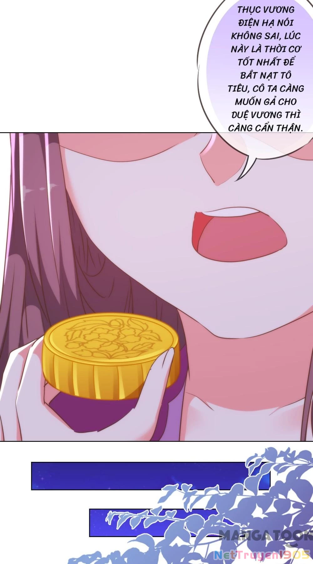 Ồ, Sủng Phi Đại Nhân Của Ta Chapter 256 - 11