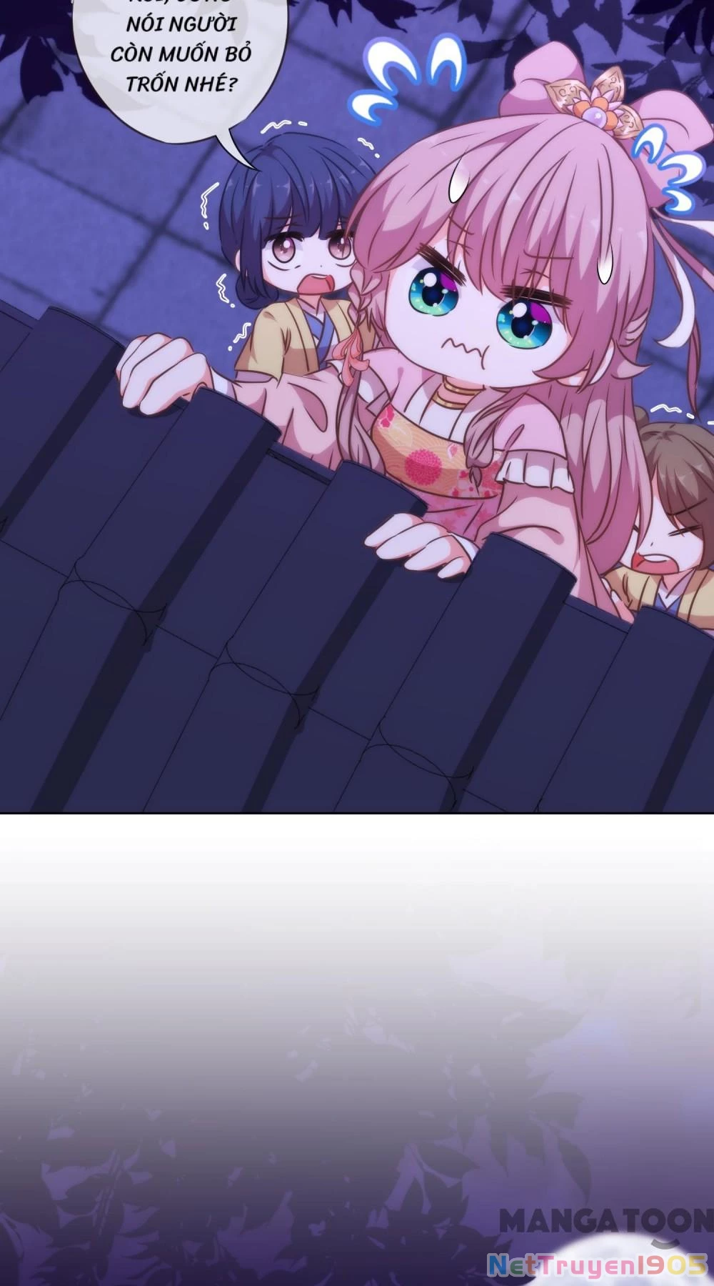 Ồ, Sủng Phi Đại Nhân Của Ta Chapter 256 - 13