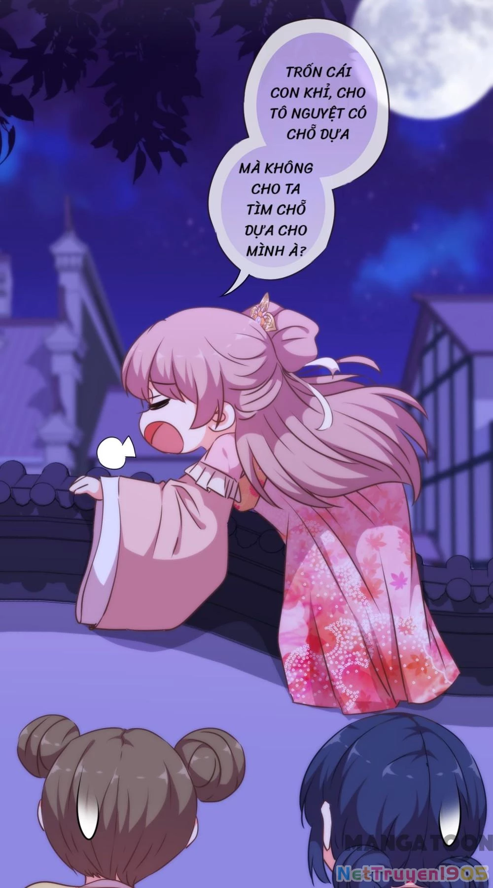 Ồ, Sủng Phi Đại Nhân Của Ta Chapter 256 - 14