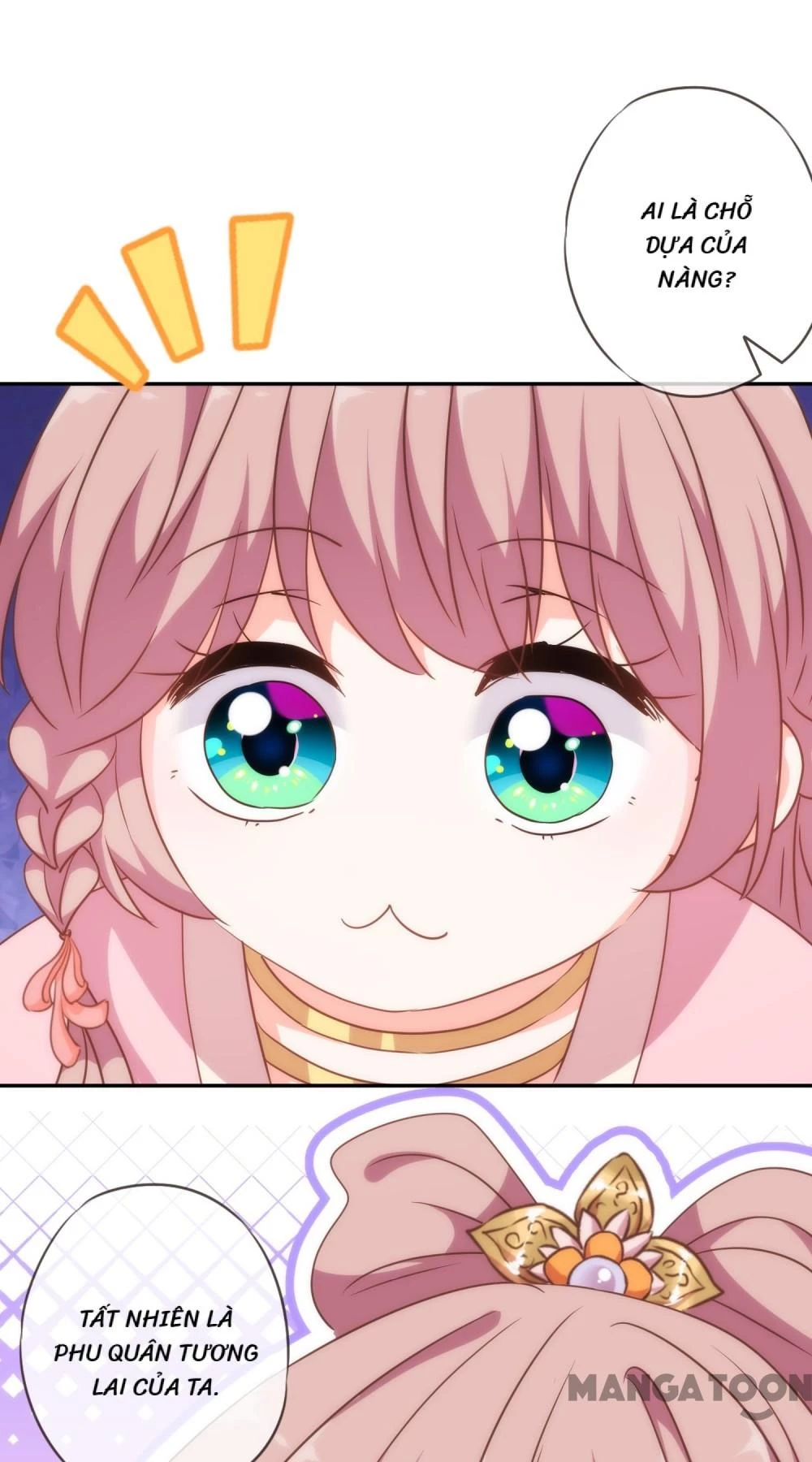 Ồ, Sủng Phi Đại Nhân Của Ta Chapter 256 - 16