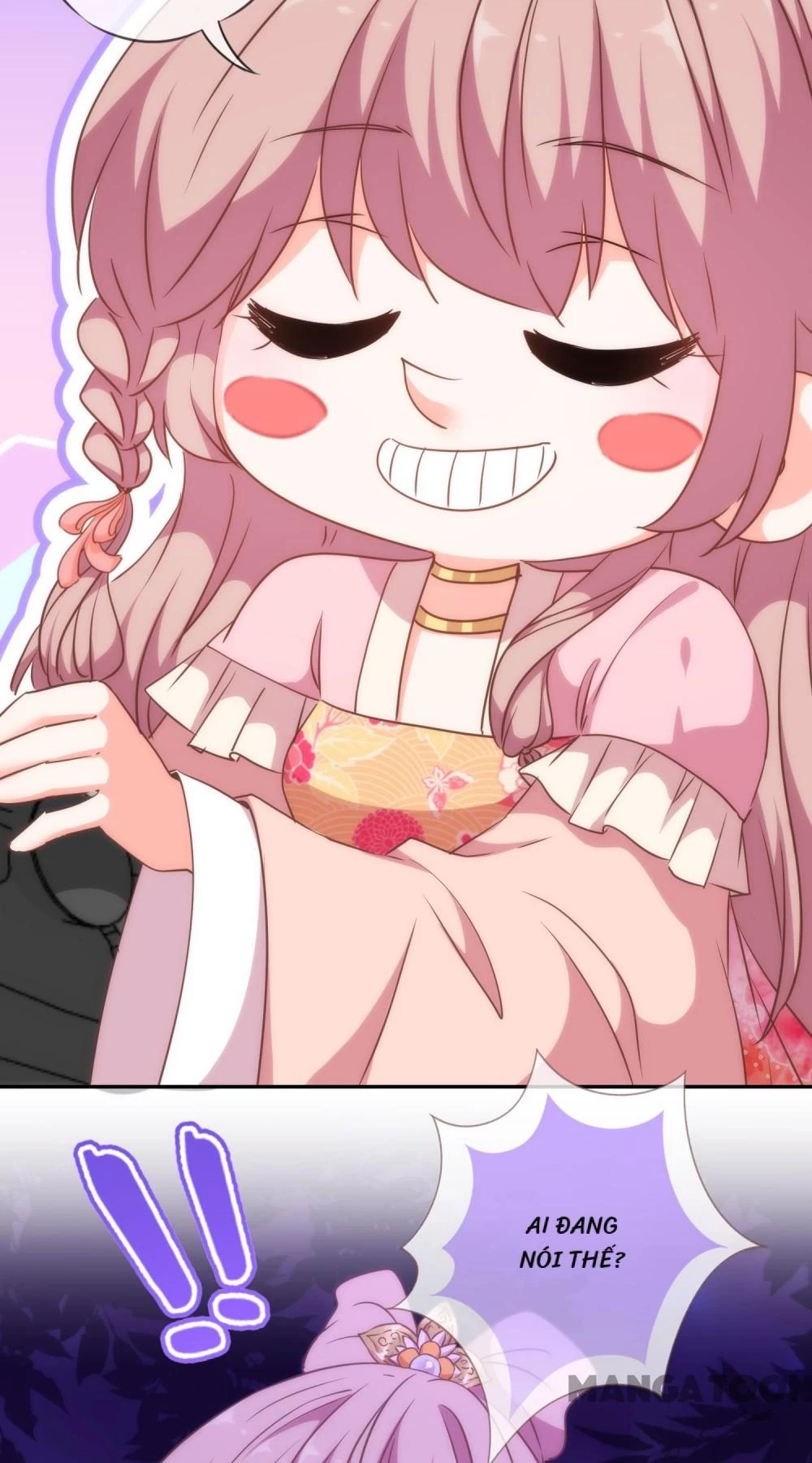 Ồ, Sủng Phi Đại Nhân Của Ta Chapter 256 - 17