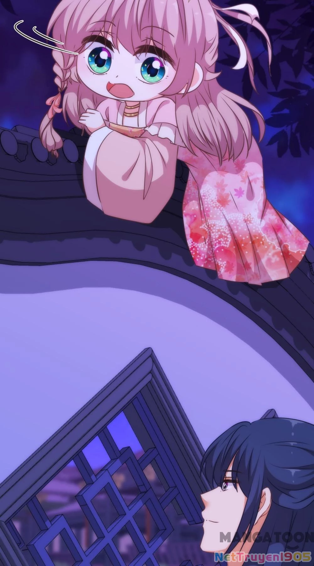 Ồ, Sủng Phi Đại Nhân Của Ta Chapter 256 - 18