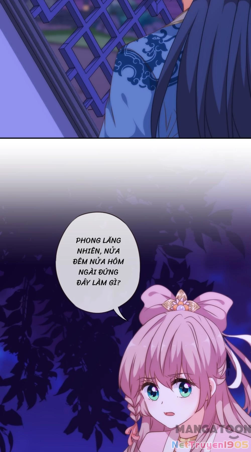Ồ, Sủng Phi Đại Nhân Của Ta Chapter 256 - 19