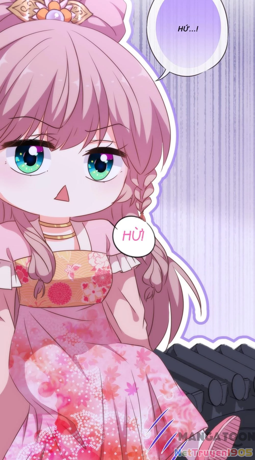 Ồ, Sủng Phi Đại Nhân Của Ta Chapter 256 - 22