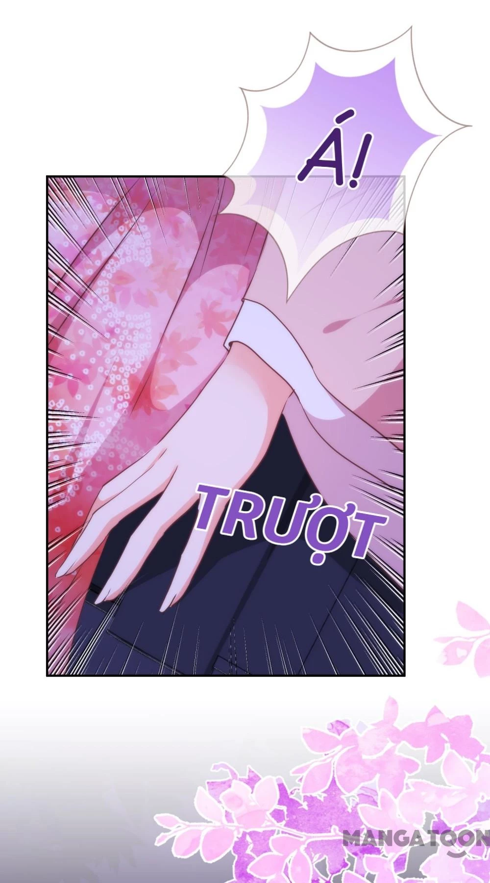 Ồ, Sủng Phi Đại Nhân Của Ta Chapter 256 - 24