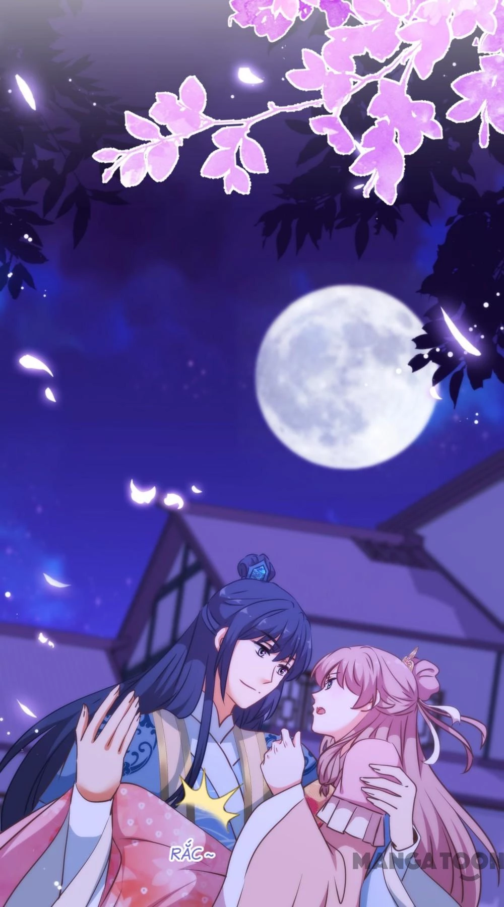 Ồ, Sủng Phi Đại Nhân Của Ta Chapter 256 - 25