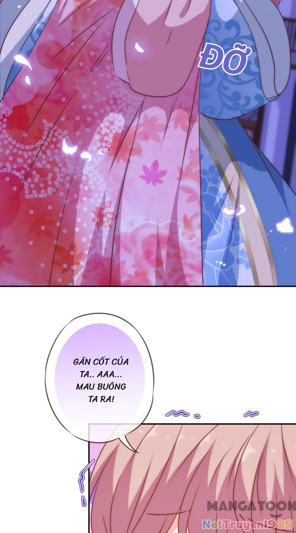 Ồ, Sủng Phi Đại Nhân Của Ta Chapter 256 - 26
