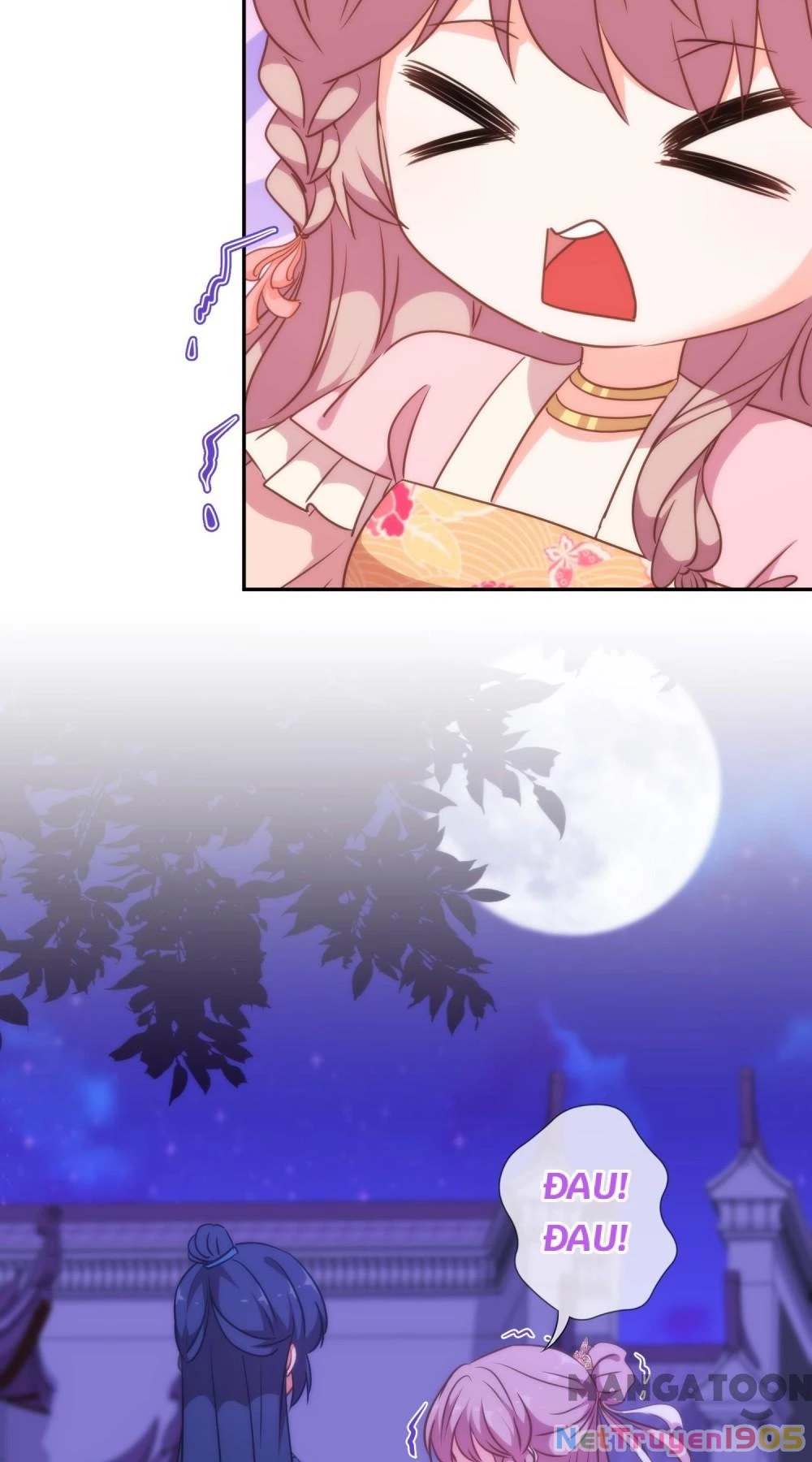 Ồ, Sủng Phi Đại Nhân Của Ta Chapter 256 - 27