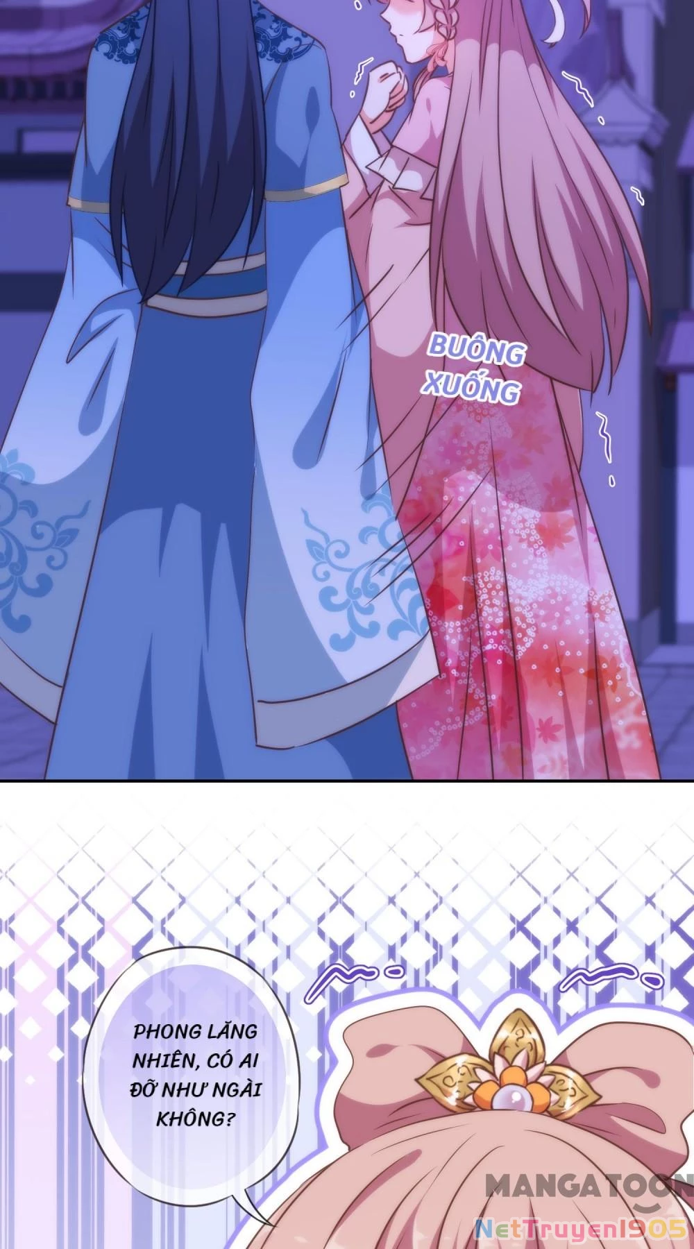 Ồ, Sủng Phi Đại Nhân Của Ta Chapter 256 - 28