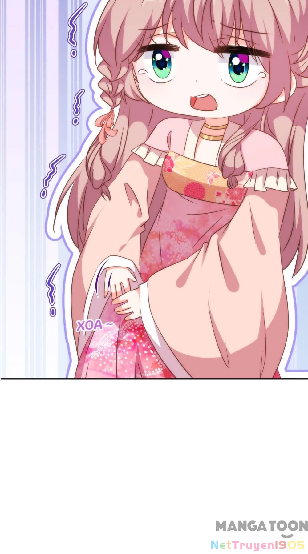 Ồ, Sủng Phi Đại Nhân Của Ta Chapter 256 - 29