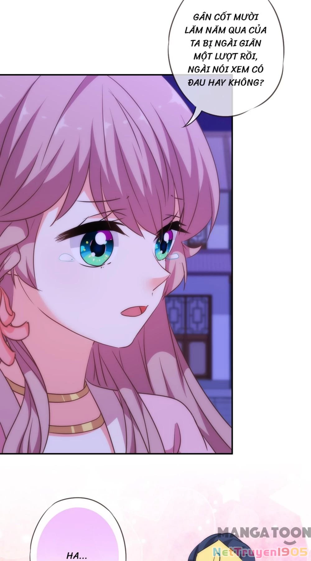 Ồ, Sủng Phi Đại Nhân Của Ta Chapter 256 - 33