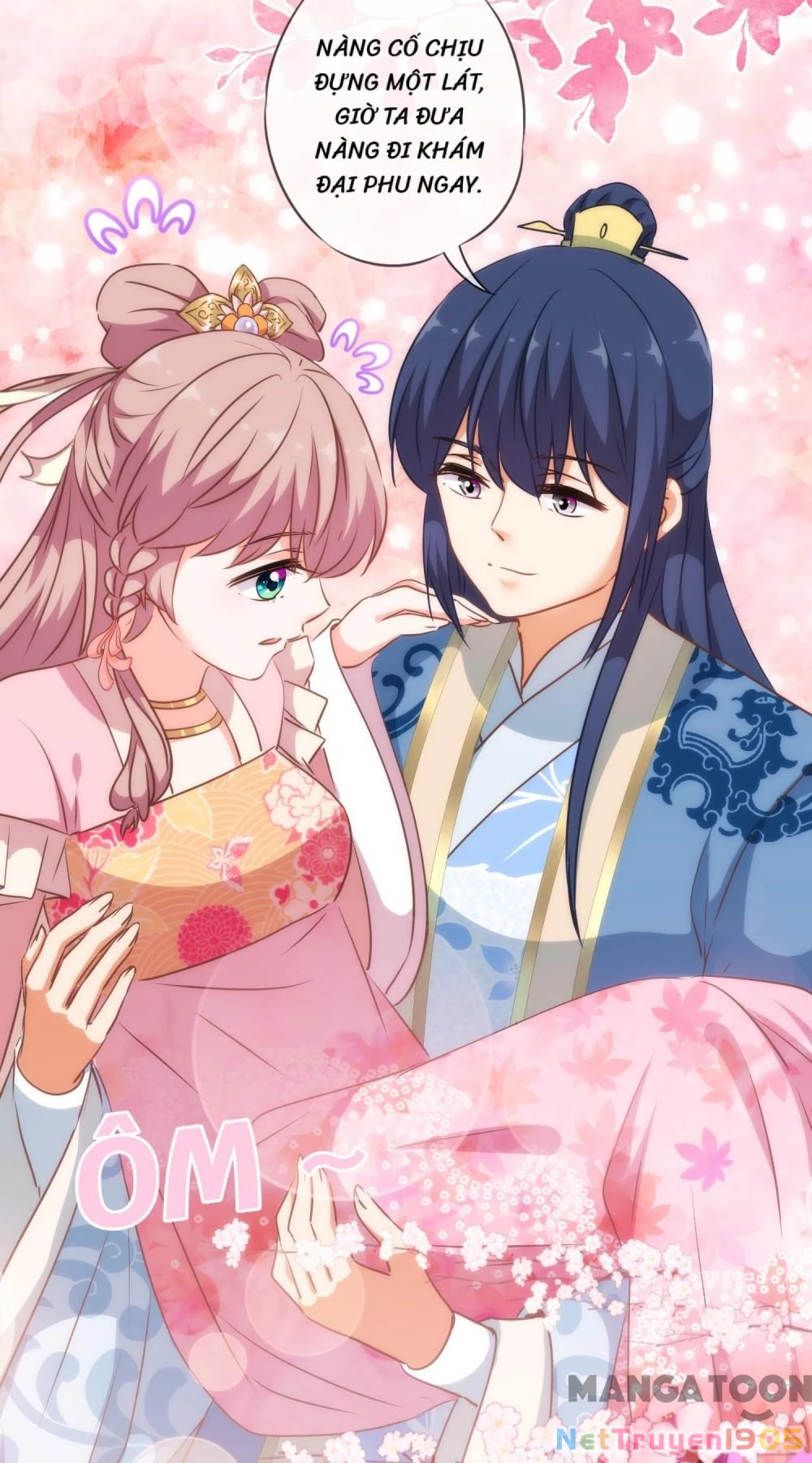 Ồ, Sủng Phi Đại Nhân Của Ta Chapter 256 - 36