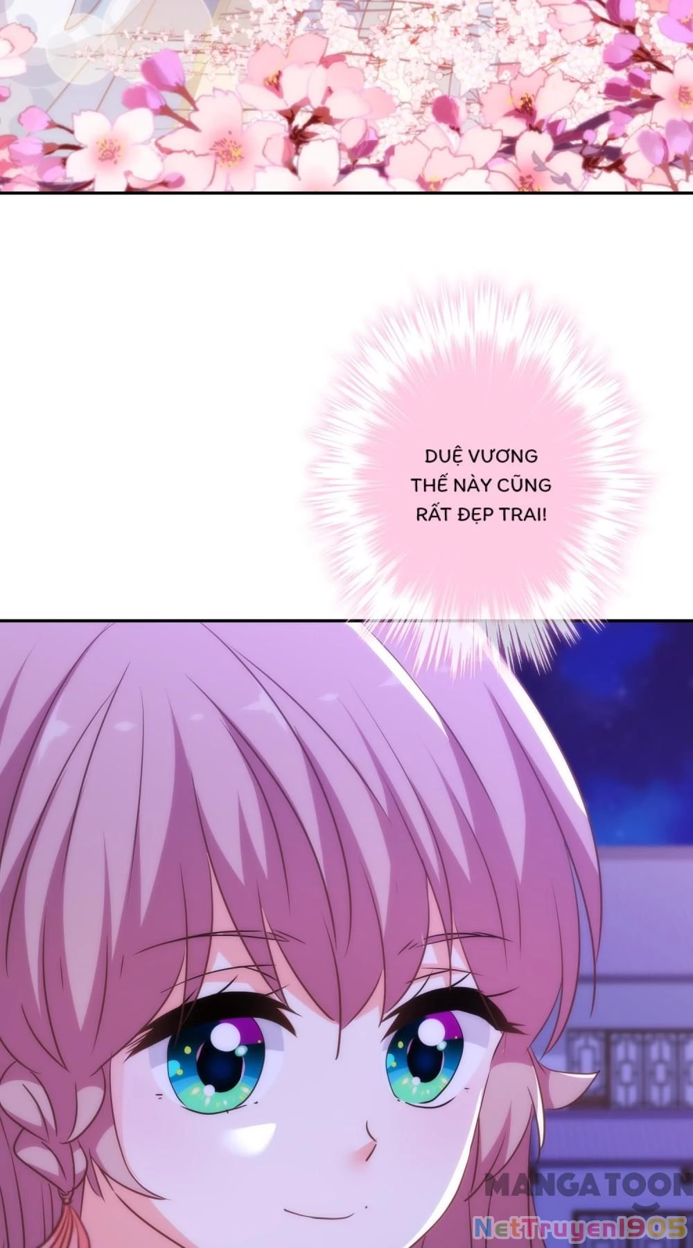 Ồ, Sủng Phi Đại Nhân Của Ta Chapter 256 - 37