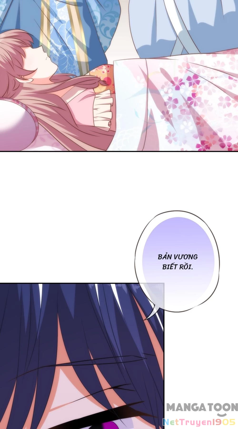 Ồ, Sủng Phi Đại Nhân Của Ta Chapter 257 - 3