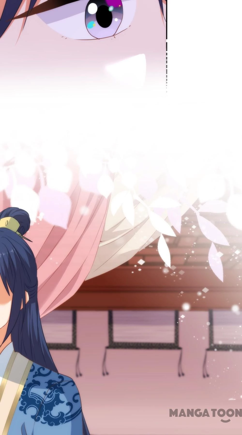 Ồ, Sủng Phi Đại Nhân Của Ta Chapter 257 - 4