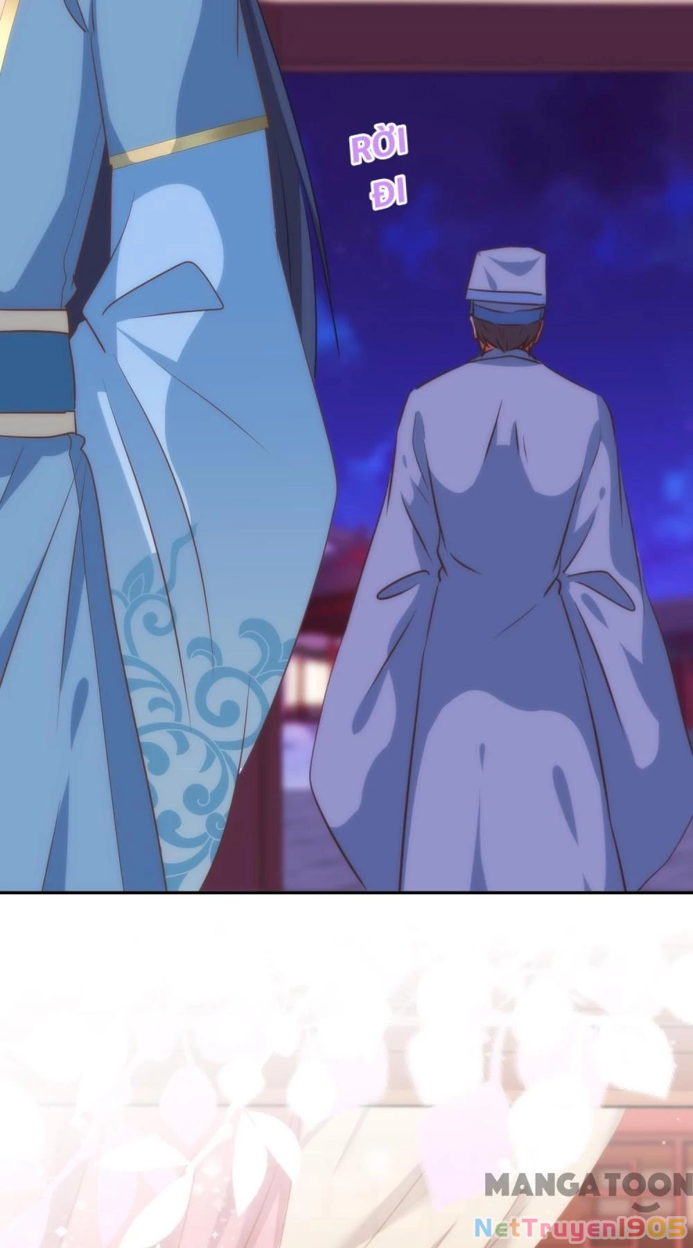 Ồ, Sủng Phi Đại Nhân Của Ta Chapter 257 - 5